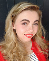 Autumn Burdick