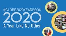 GLOBE 2020 Yearbook: A Year Like No Other