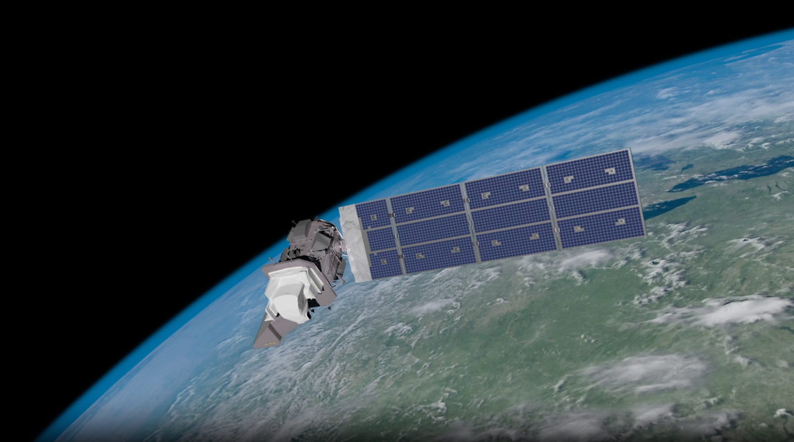 Announcing New Land Cover Satellite Comparisons