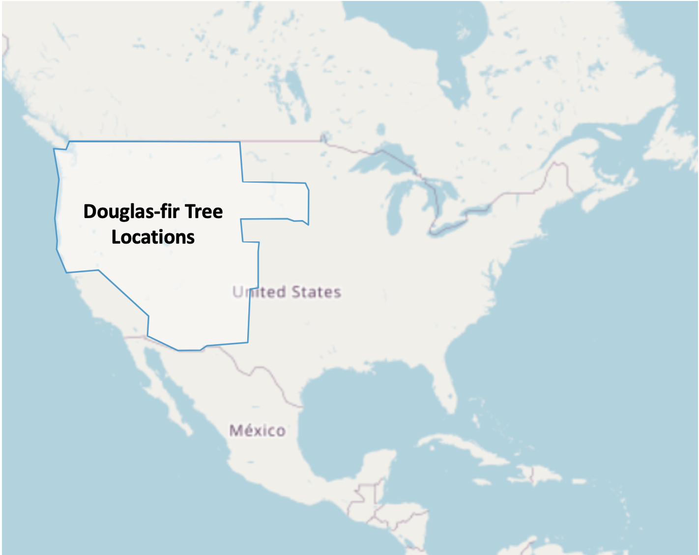 Nasa Locations Map