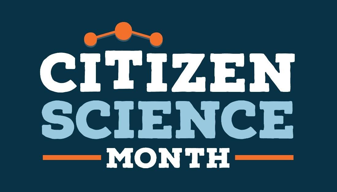 Citizen Science Month