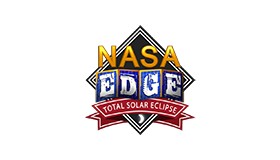 NASA Edge Logo