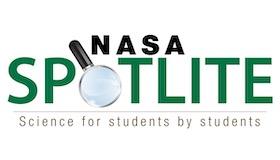 NASA Spotlite: Science for students by students