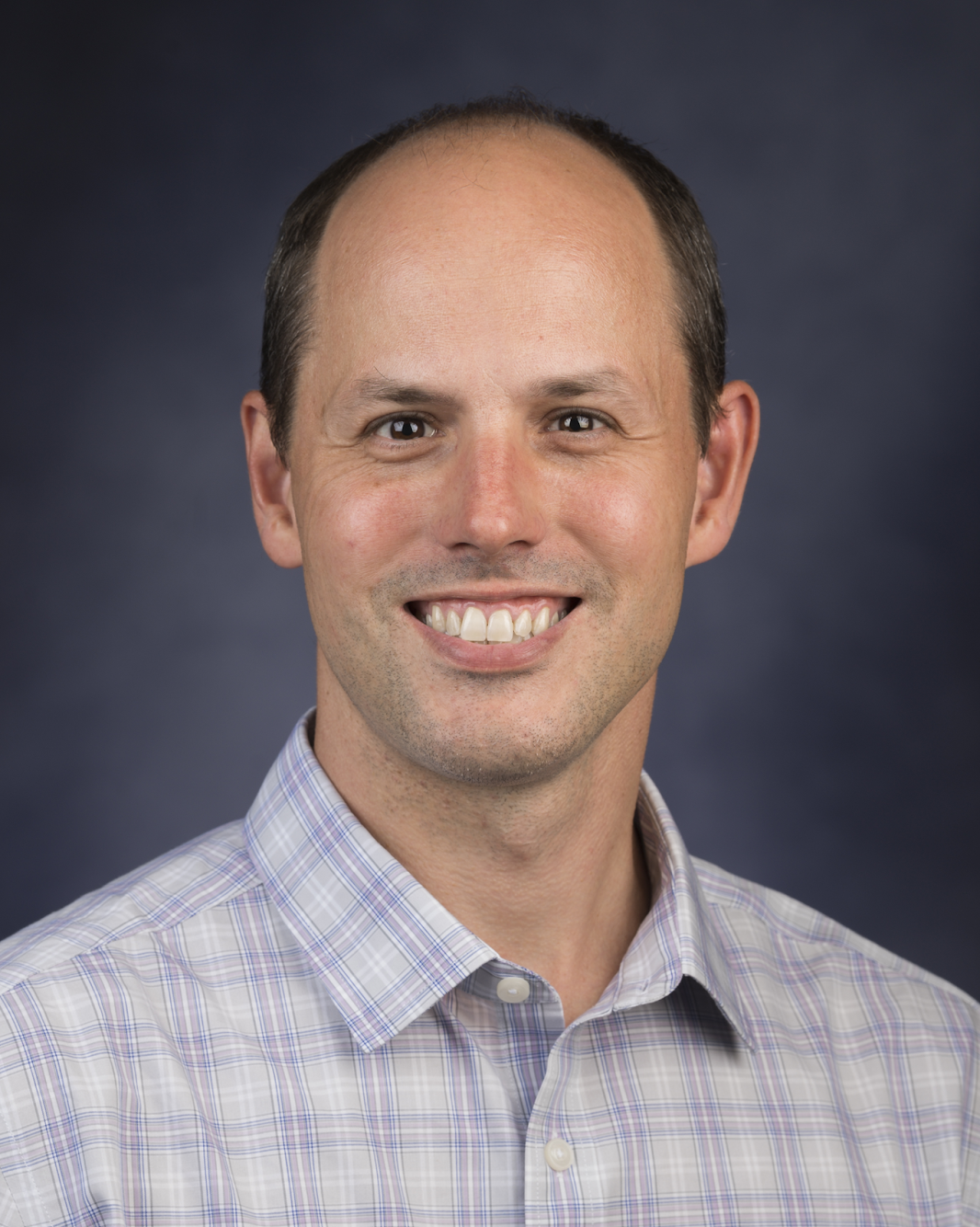 Kris Bedka