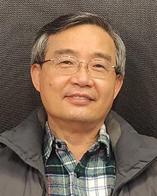 Dr. Byung Lee