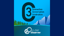 GLOBE Observer Connection Conversation Celebration