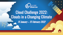 Cloud Challenge 2022: Clouds in a Changing Climate
