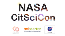 NASA CitSciCon
