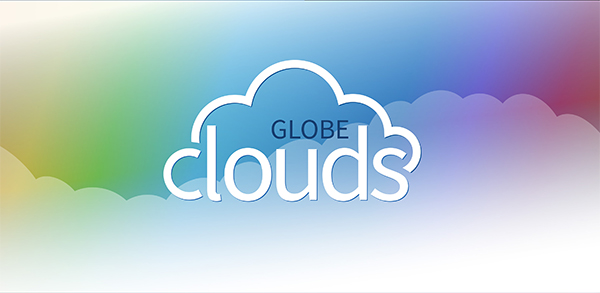 Clouds Tool Icon