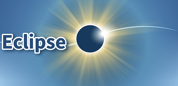 Eclipse Tool Icon