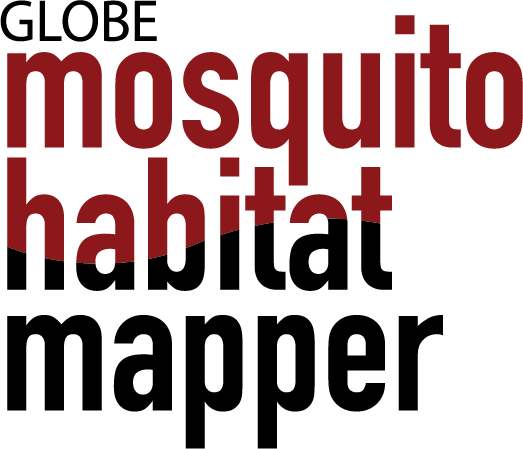GLOBE Mosquito Habitat Mapper