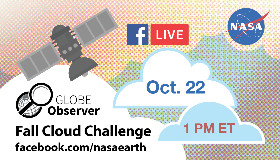 GO Fall Cloud Challenge Facebook Live