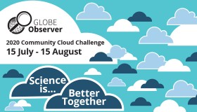 GLOBE Observer 2020 Community Cloud Challenge